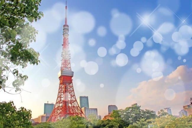 東京タワー周辺、御成門・神谷町・赤羽橋のベジタリアン対応4店 1