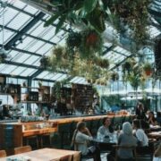 東京☆広尾周辺のベジタリアン、ヴィーガン(ビーガン)対応４店 2