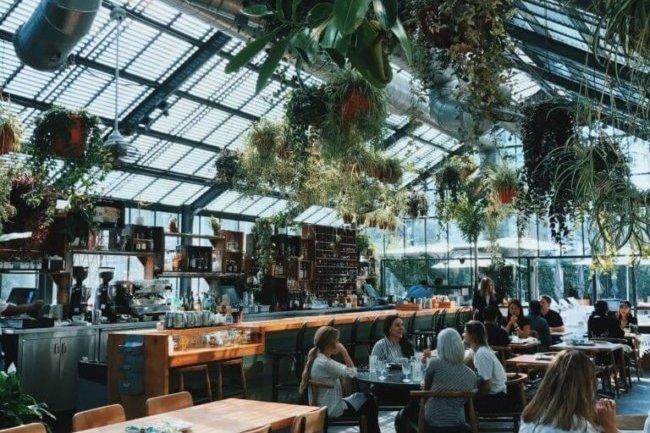 東京☆広尾周辺のベジタリアン、ヴィーガン(ビーガン)対応４店 4