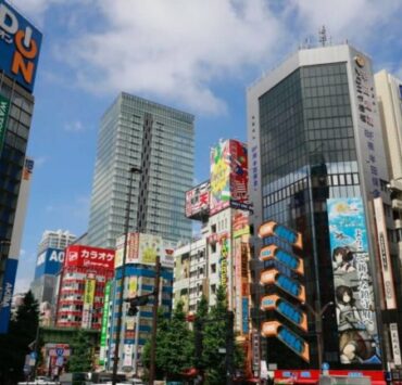 東京☆秋葉原・新御茶ノ水・神保町ヴィーガン(ビーガン)対応店 5