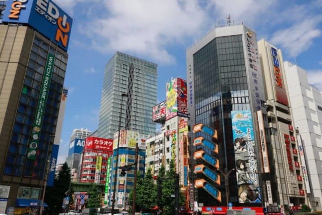 東京☆秋葉原・新御茶ノ水・神保町ヴィーガン(ビーガン)対応店 12