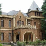 東京☆目黒区駒場のベジタリアン、ヴィーガン(ビーガン)対応店 2