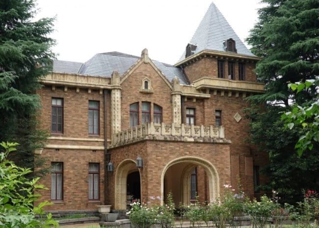 東京☆目黒区駒場のベジタリアン、ヴィーガン(ビーガン)対応店 10