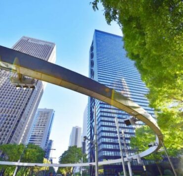 東京☆新宿駅周辺のベジタリアン、ヴィーガン(ビーガン)対応店 8