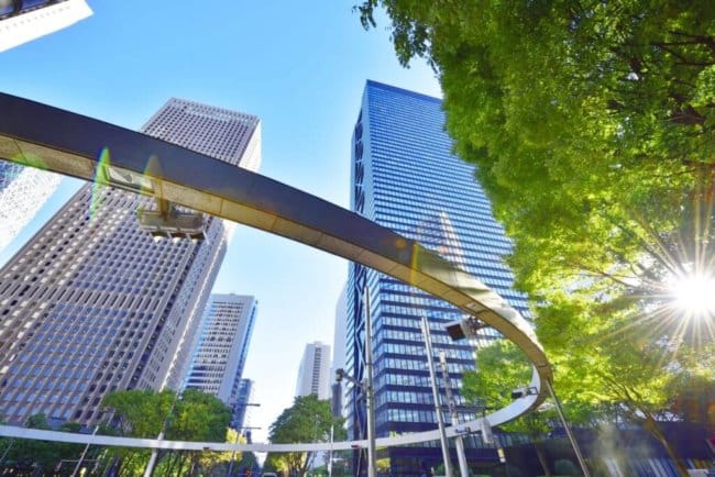 東京☆新宿駅周辺のベジタリアン、ヴィーガン(ビーガン)対応店 8