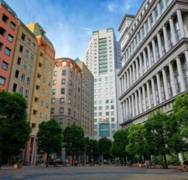 東京☆港区新橋駅周辺～汐留のベジタリアン、ヴィーガン対応4店 4