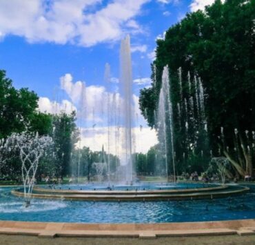 東京☆日比谷周辺～霞が関のベジタリアン、ヴィーガン対応４店 6