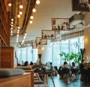 東京☆港区麻布十番周辺のベジタリアン、ヴィーガン対応５店 6