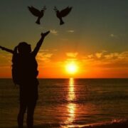 解釈を手放して、「ありのまま」にOKすると波動も上がる! 2