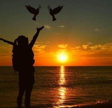 解釈を手放して、「ありのまま」にOKすると波動も上がる! 3