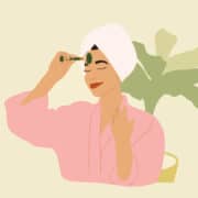 冬になるとエイジングを感じる理由3つ🥶 2