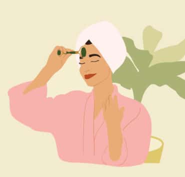 冬になるとエイジングを感じる理由3つ🥶 1