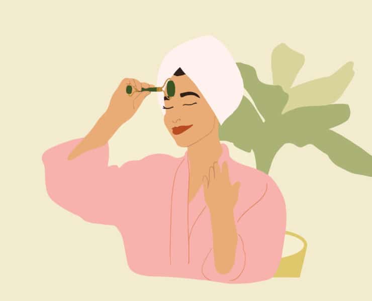 冬になるとエイジングを感じる理由3つ🥶 1