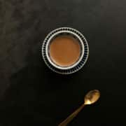 冷えが気になる日はスパイシーなホットチャイ　〜ゆる薬膳〜 2