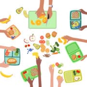 ベジタリアンを種類別にご紹介！あなたはいくつ知っていましたか？ 2