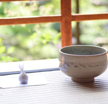 ヨガと茶道から生き方のスキルアップに学べること4つ 3