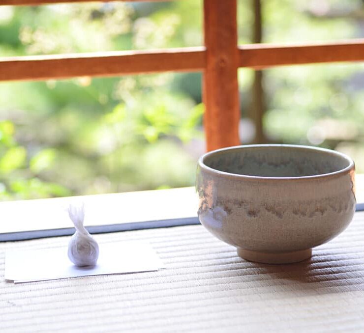 ヨガと茶道から生き方のスキルアップに学べること4つ 7