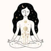 整った状態のムーラーダーラ＝自分への信頼