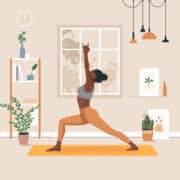 体幹+＠でパーフォーマンスUP！