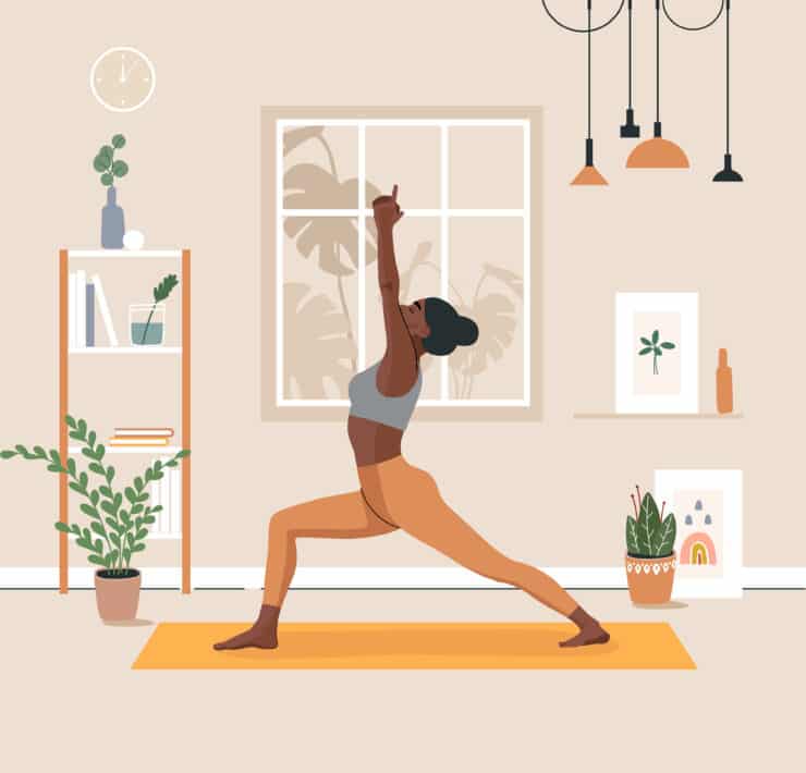 体幹+＠でパーフォーマンスUP！