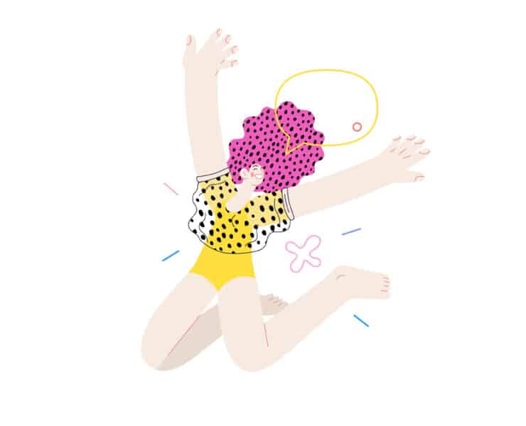 幸せに生きるための毎日できること5選