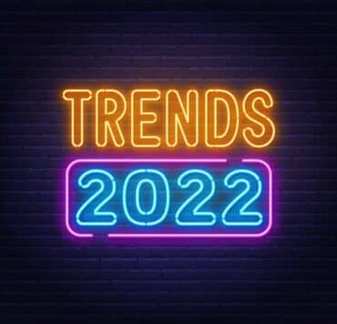 2022 フィットネストレンド