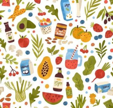 ベジタリアンはメリットが多い？ベジタリアンを始めたい人のためのビギナーズガイド