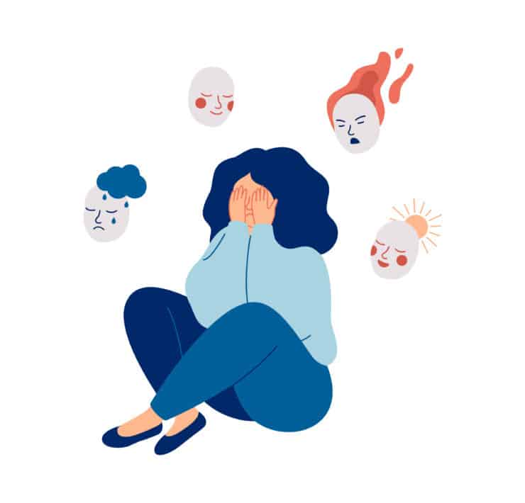 ポジティブ思考OK? ネガティブ思考NG?ヨガだけでなく仕事に生かせるのはどっち？