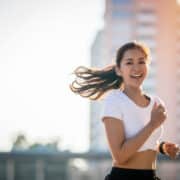 運動がストレス解消に効果的なわけ ー 運動を習慣化させるコツ