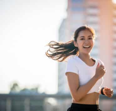 運動がストレス解消に効果的なわけ ー 運動を習慣化させるコツ