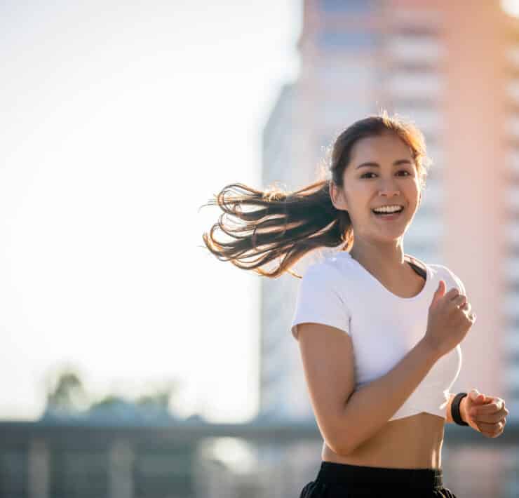 運動がストレス解消に効果的なわけ ー 運動を習慣化させるコツ