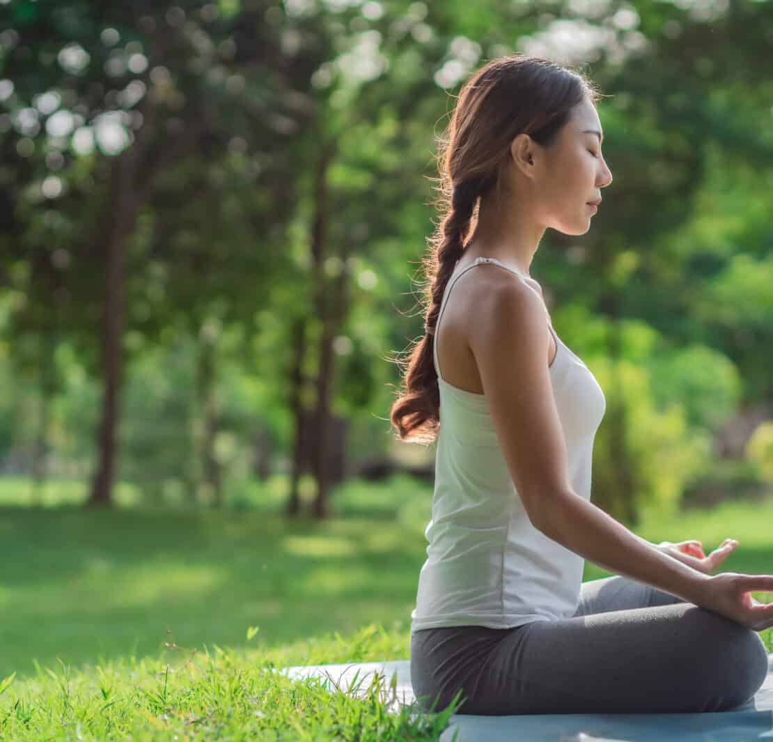 ヨガをライフスタイルに。継続して得られる驚くべき効果 19