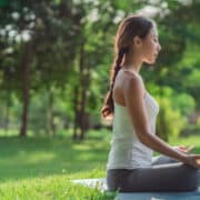 ヨガをライフスタイルに。継続して得られる驚くべき効果 5
