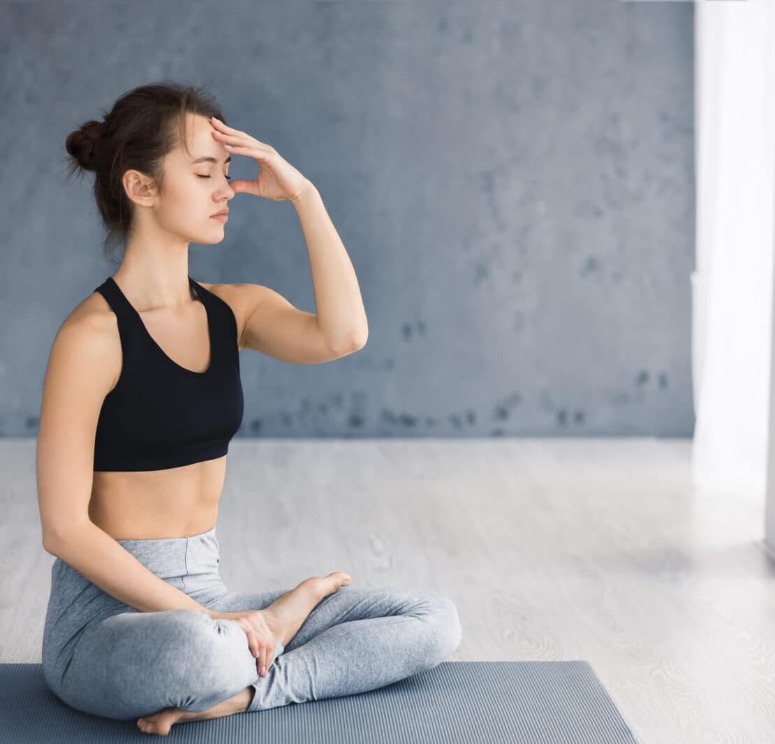 ナディショーダナ（片鼻呼吸）とは？やり方とは？ヨガの呼吸法で自律神経を整えよう 1