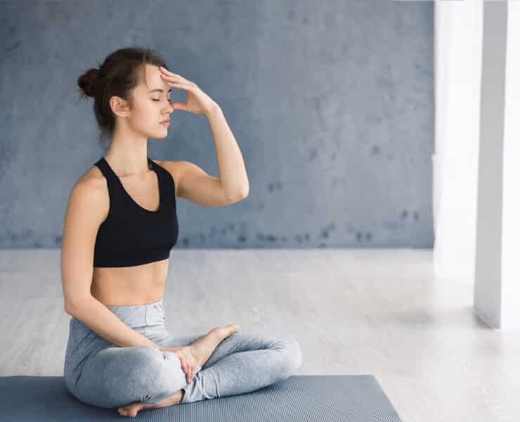 ナディショーダナ（片鼻呼吸）とは？やり方とは？ヨガの呼吸法で自律神経を整えよう 3