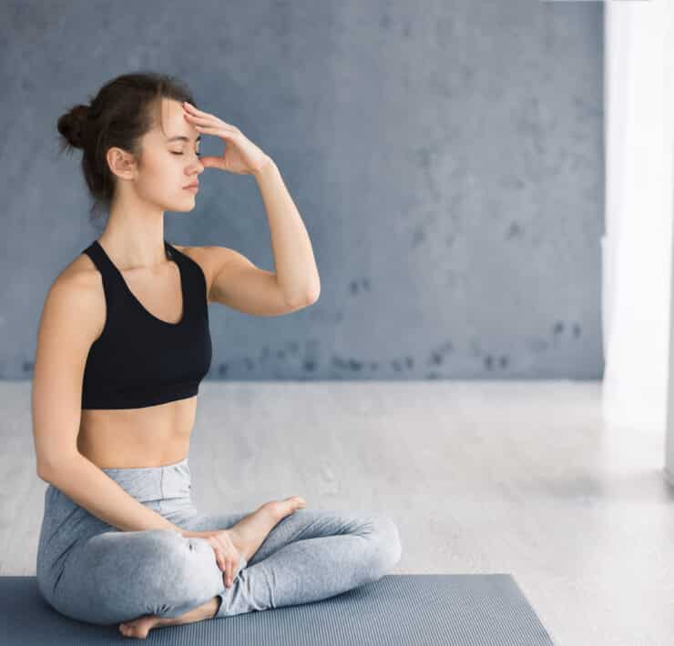 ナディショーダナ（片鼻呼吸）とは？やり方とは？ヨガの呼吸法で自律神経を整えよう 13